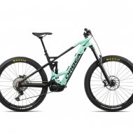 VTTAE sport Orbea Wild FS M20 vert noir Mondovelo Chambery Annecy Grenoble Crolles Rumilly