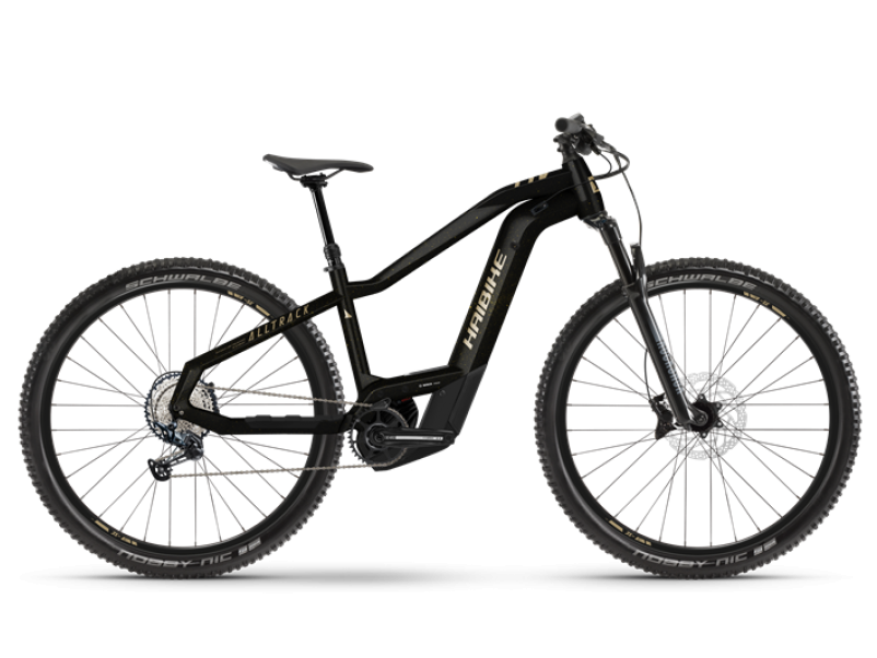 Velo electrique Urbain VTT Haibike AllTrack 10 750Wh Mondovelo Chambery Annecy Grenoble Crolles