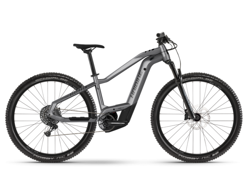 Velo electrique Urbain VTT Haibike AllTrack 9 750Wh Mondovelo Chambery Annecy Grenoble Crolles